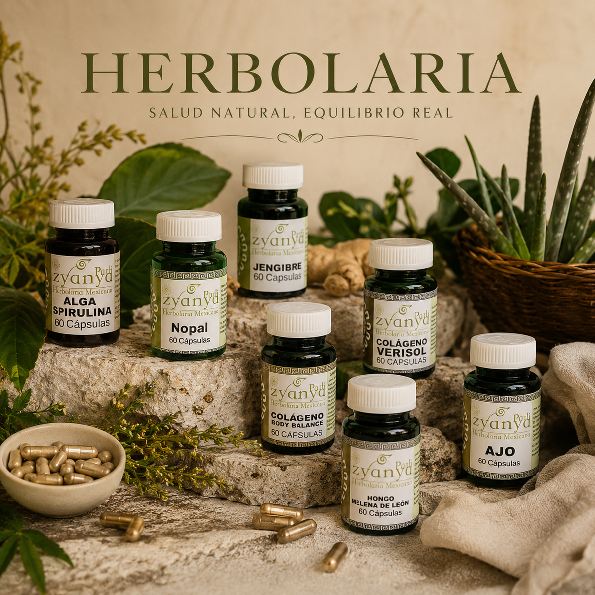 Herbolaria