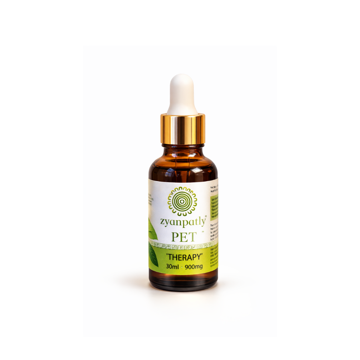 CBD PET 1200 mg