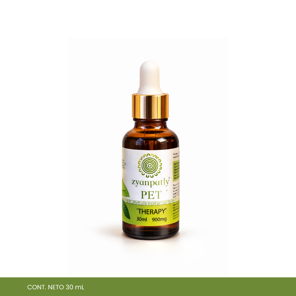CBD PET 1200 mg
