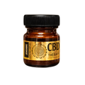 Cápsulas CBD + Jengibre