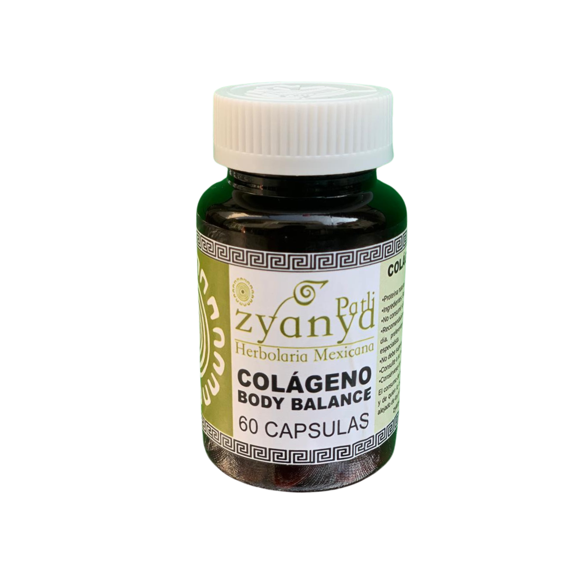 Colágeno Body Balance