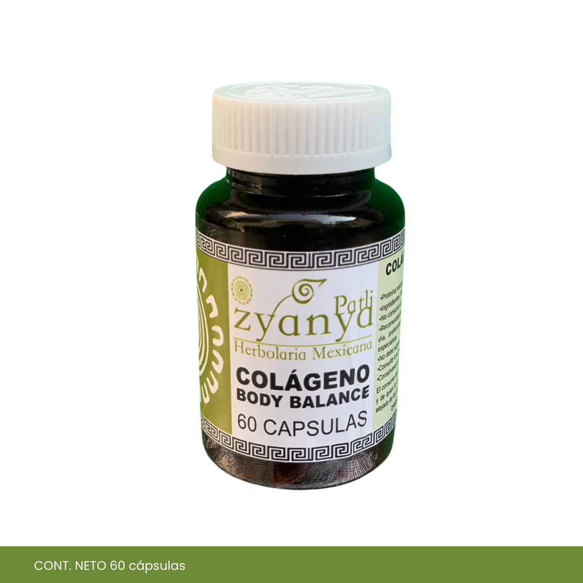 Colágeno Body Balance