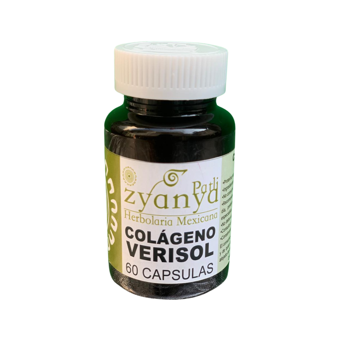 Colágeno Verisol
