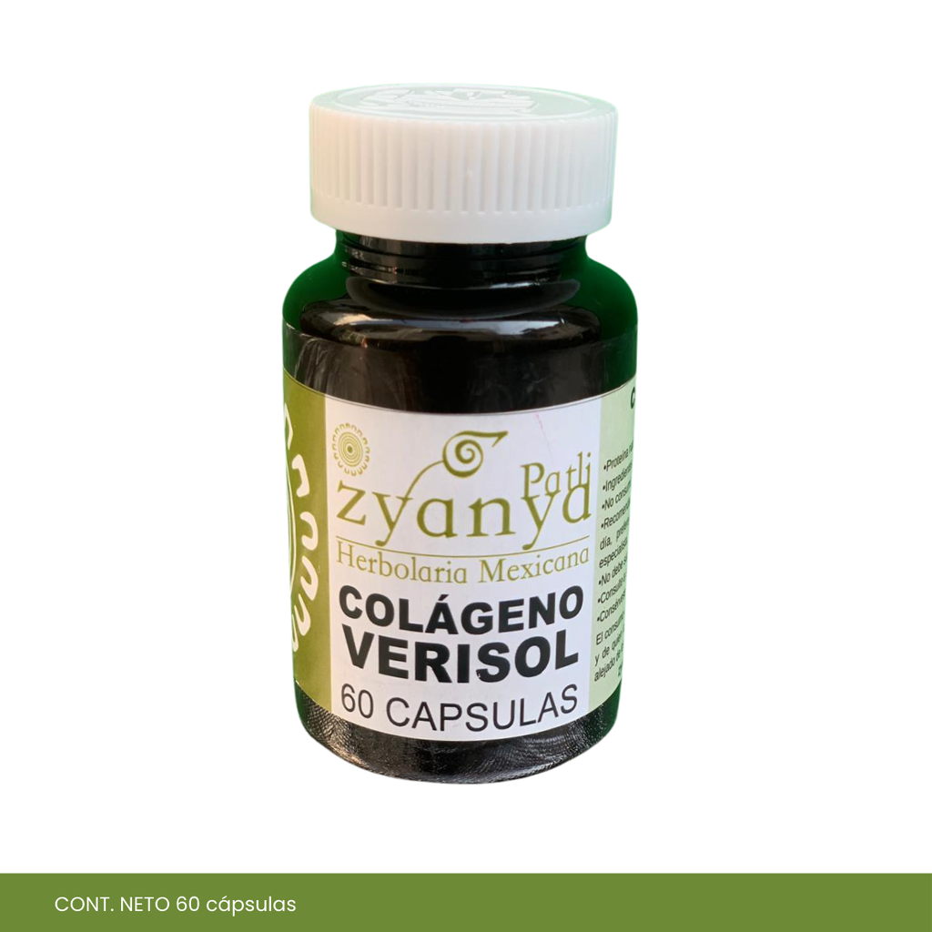 Colágeno Verisol