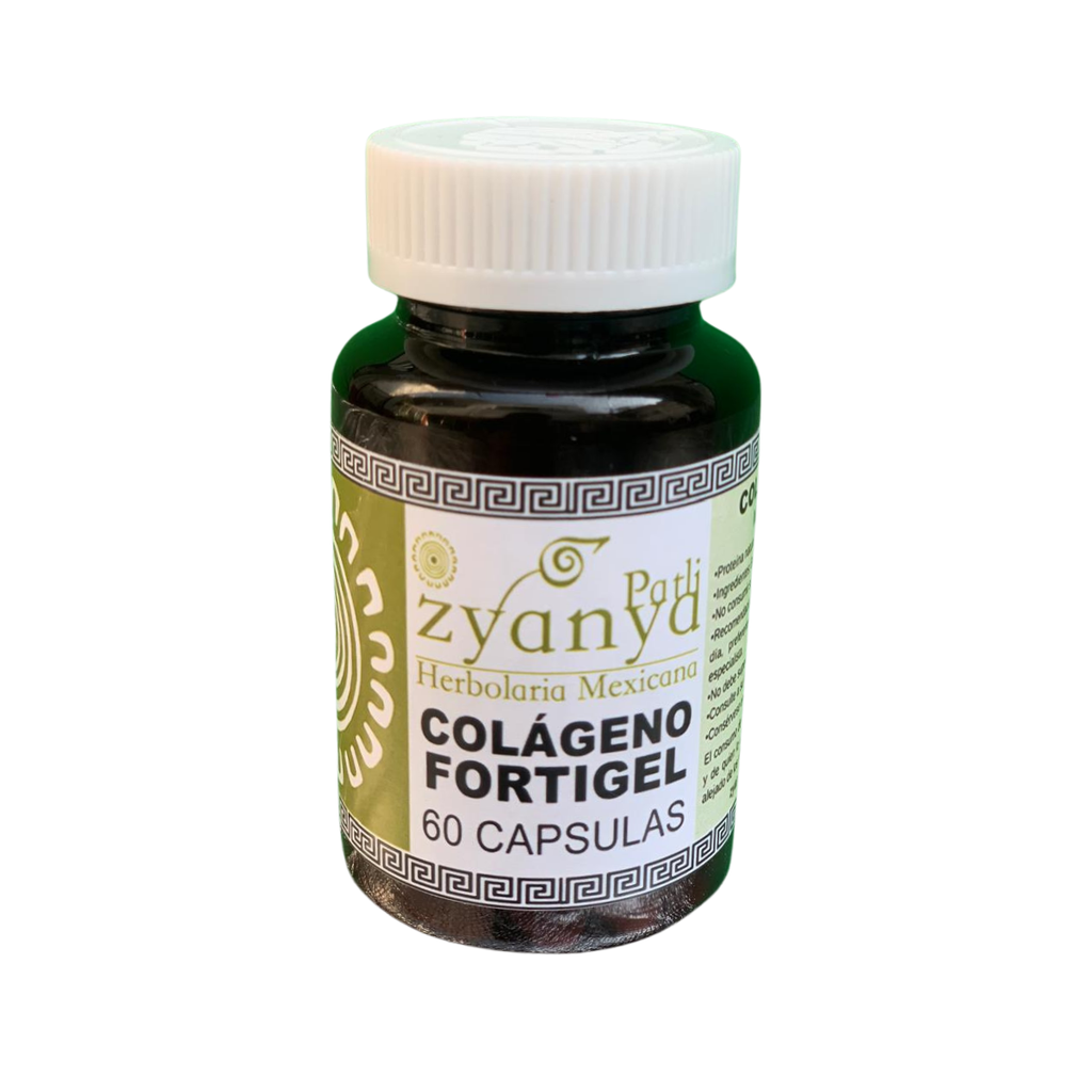 Colágeno Fortigel