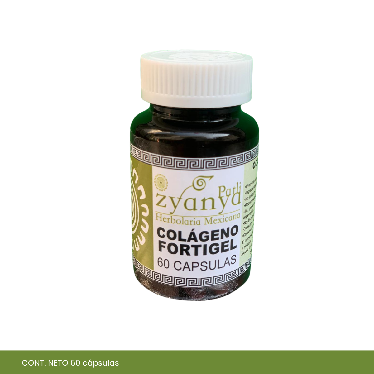 Colágeno Fortigel