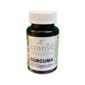 Cúrcuma