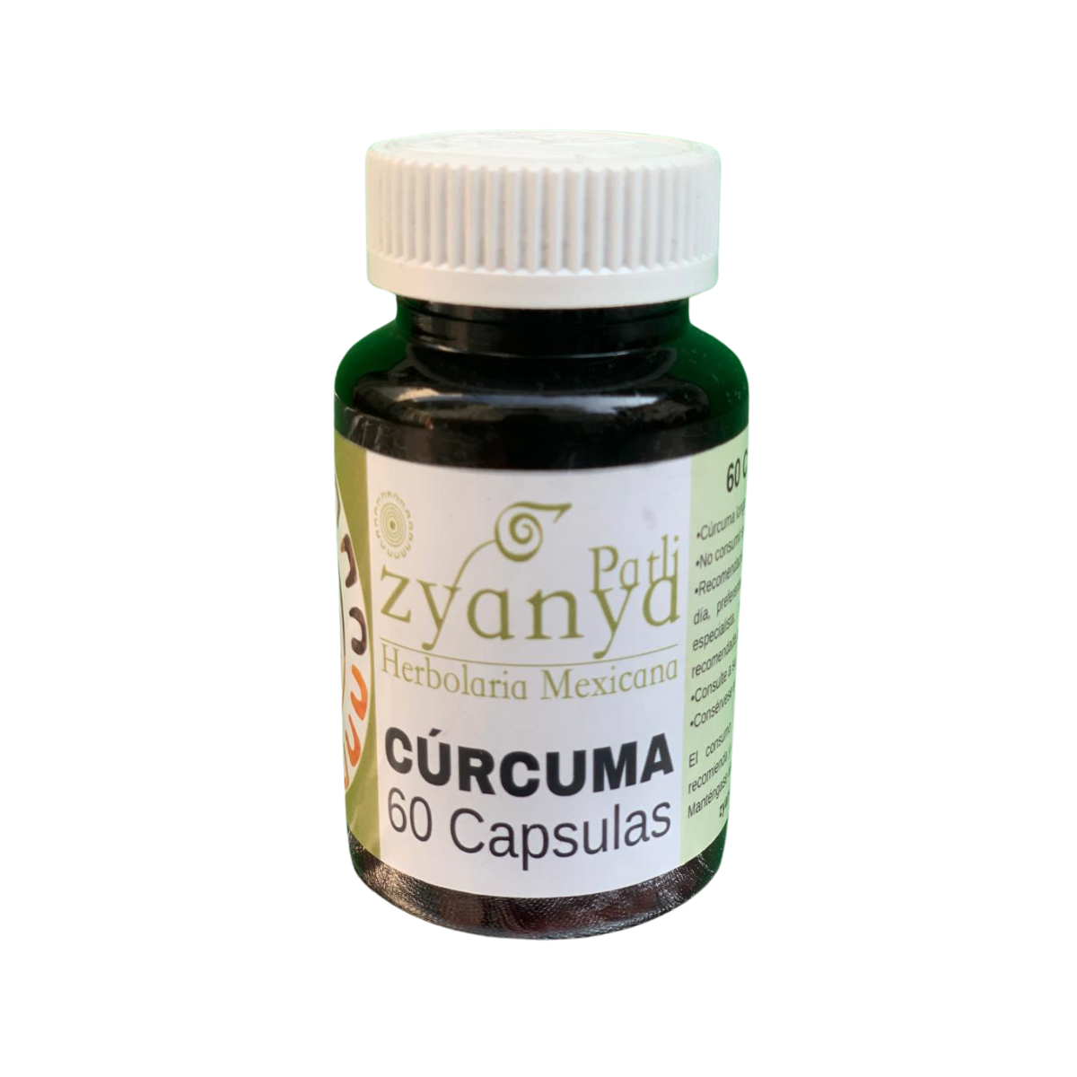 Cúrcuma