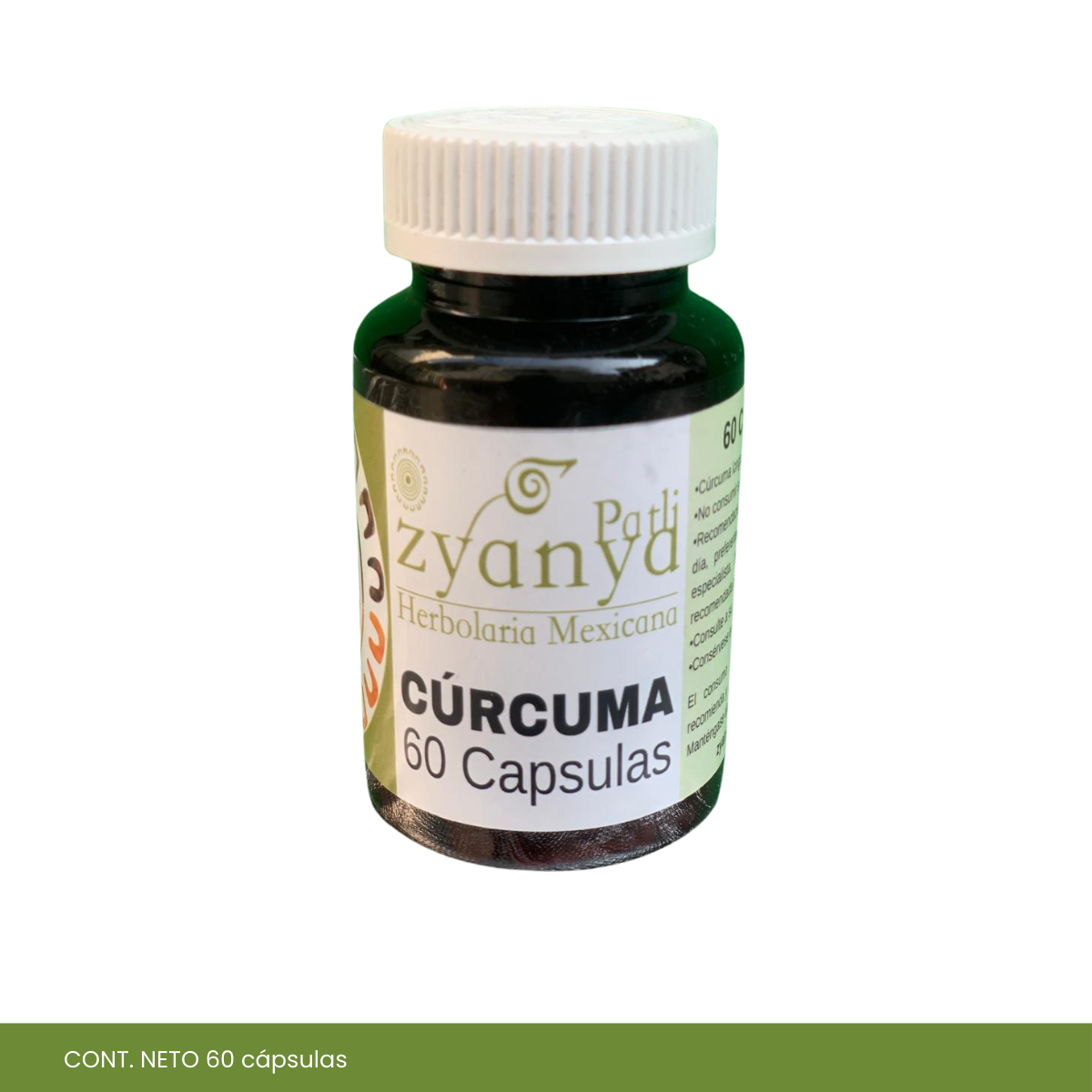 Cúrcuma