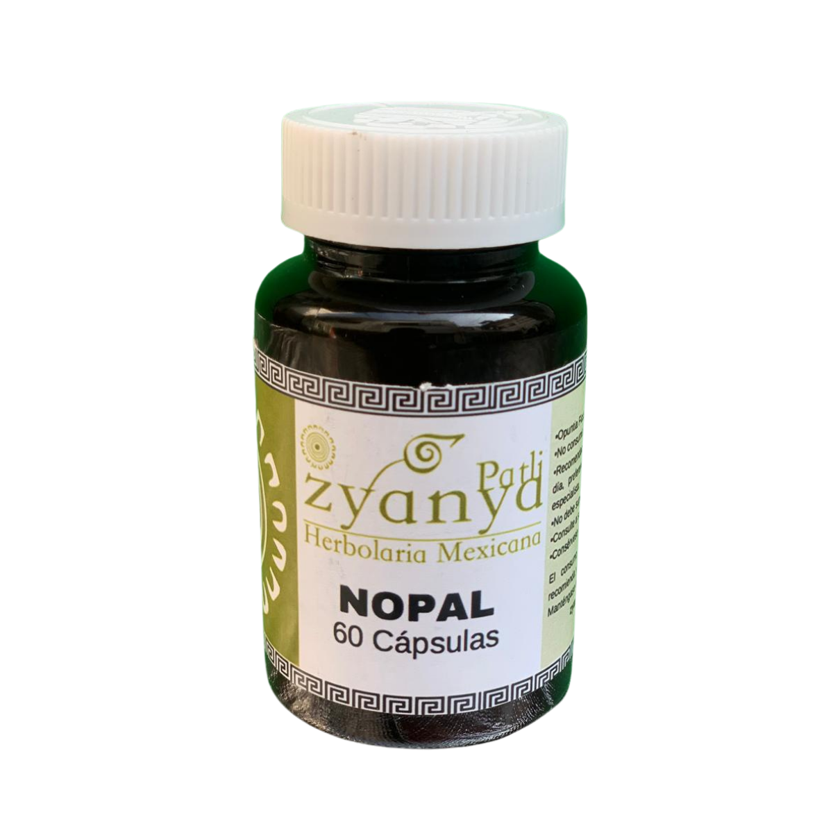 Nopal