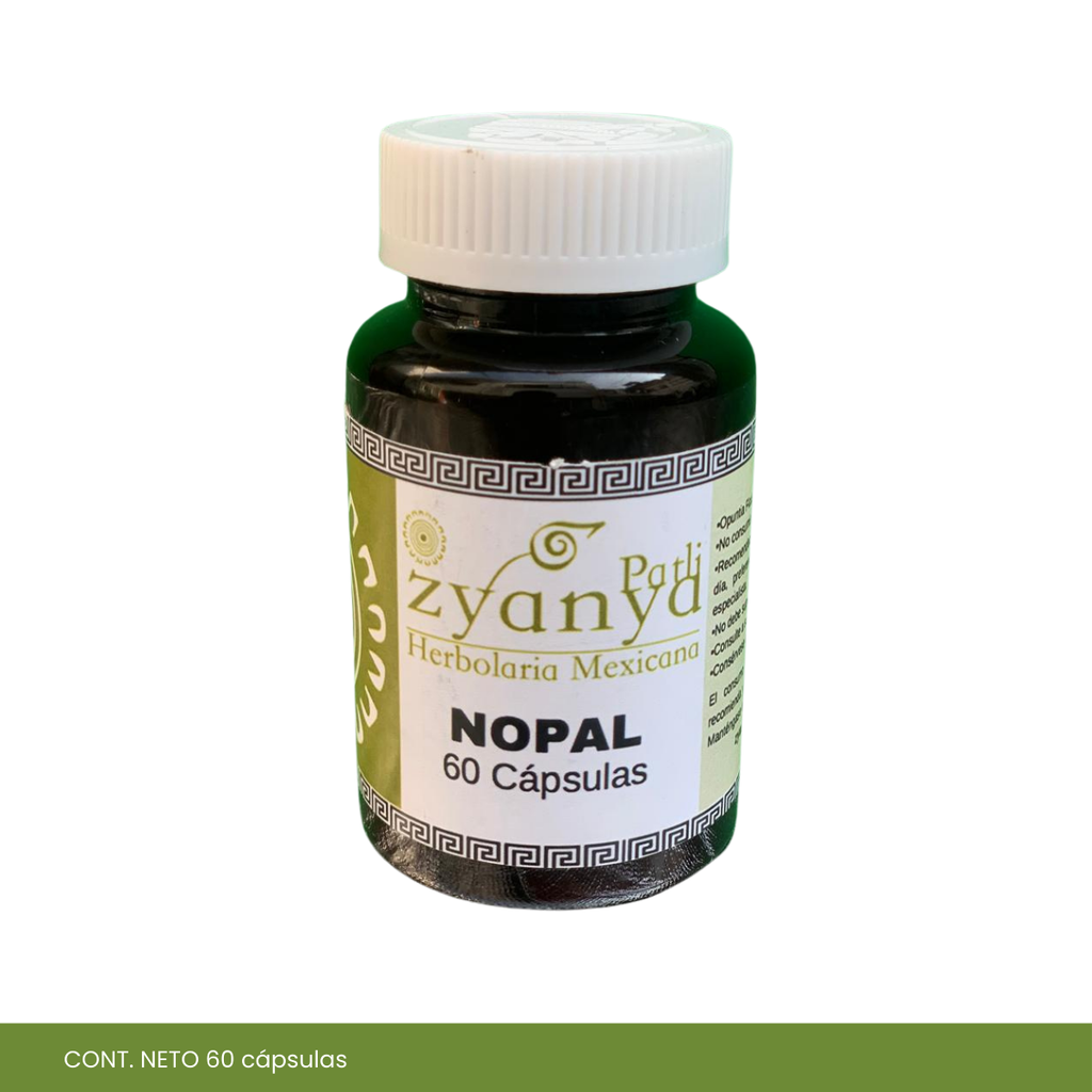 Nopal