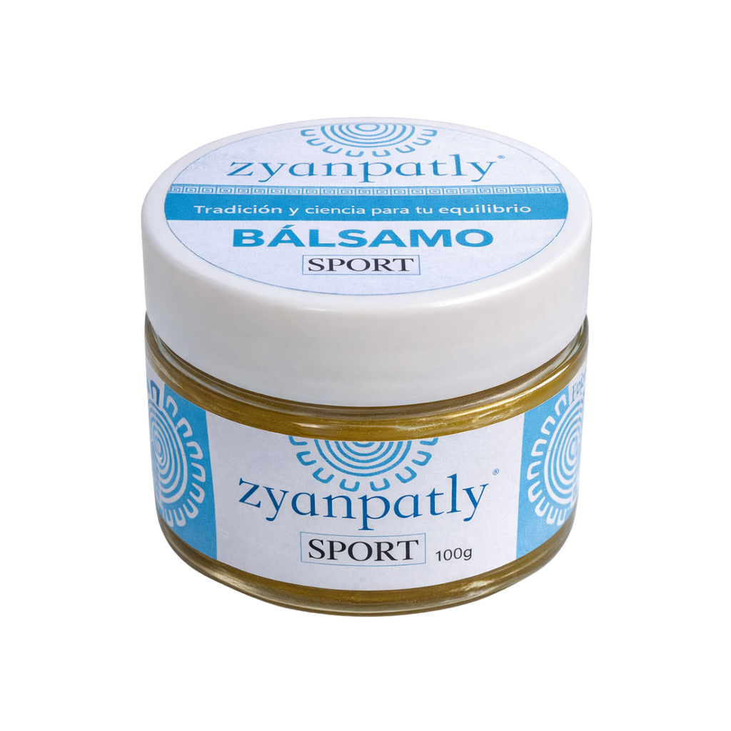 Sport Balm 1200 mg