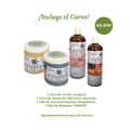 Kit Para Terapia